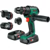 Bosch Home and Garden AdvancedDrill 18V-80 QuickSnap belaidis gręžtuvas-suktuvas 18,0 V (06039E2004)
