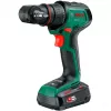 Bosch Home and Garden AdvancedDrill 18V-80 QuickSnap belaidis gręžtuvas-suktuvas 18,0 V (06039E2004)