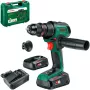 Bosch Home and Garden AdvancedDrill 18V-80 QuickSnap belaidis gręžtuvas-suktuvas 18,0 V (06039E2004)