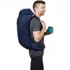 Gregory Zulu 35 Hiking Backpack - Mantis Blue - S/M