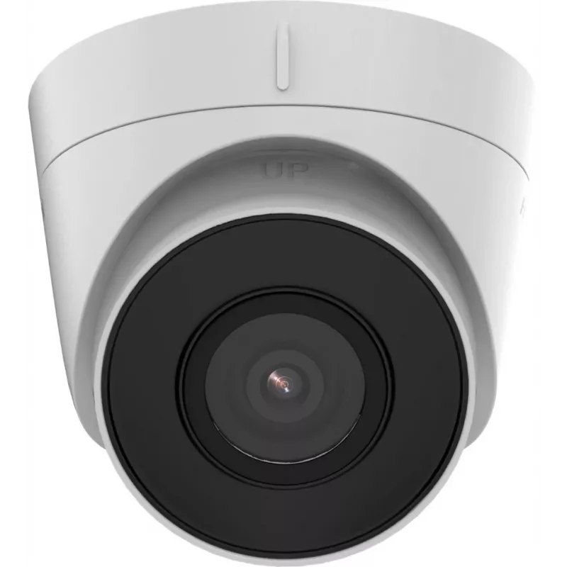 Hikvision DS-2CD1343G2-I(2.8MM) 4MP lauko bokštelio IP kamera su 2,8 mm fiksuotu objektyvu, 30 m IR, IP67, PoE
