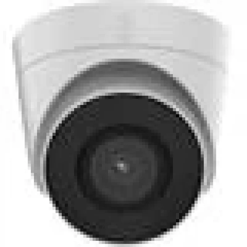Hikvision DS-2CD1343G2-I(2.8MM) 4MP lauko bokštelio IP kamera su 2,8 mm fiksuotu objektyvu, 30 m IR, IP67, PoE