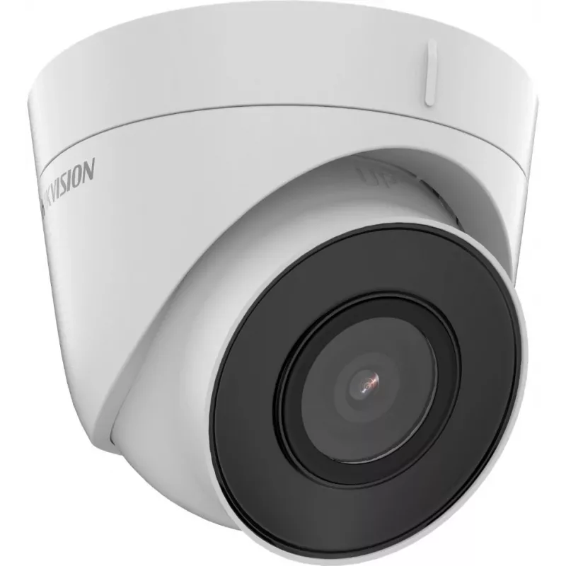 Hikvision DS-2CD1343G2-I(2.8MM) 4MP lauko bokštelio IP kamera su 2,8 mm fiksuotu objektyvu, 30 m IR, IP67, PoE