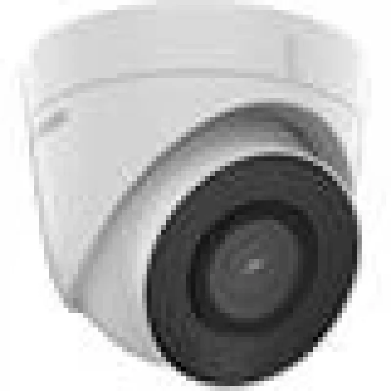 Hikvision DS-2CD1343G2-I(2.8MM) 4MP lauko bokštelio IP kamera su 2,8 mm fiksuotu objektyvu, 30 m IR, IP67, PoE