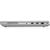 HP ZBook Fury 16 G11 mobilioji darbo stotis, 16 colių WQUXGA, Intel Core i7-14700HX, 32GB RAM, 2TB SSD, NVIDIA RTX 1000 Ada, Windows 11 Pro