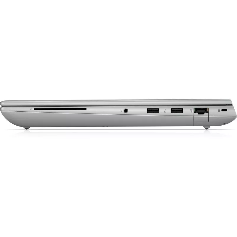 HP ZBook Fury 16 G11 mobilioji darbo stotis, 16 colių WQUXGA, Intel Core i7-14700HX, 32GB RAM, 2TB SSD, NVIDIA RTX 1000 Ada, Windows 11 Pro