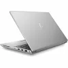 HP ZBook Fury 16 G11 mobilioji darbo stotis, 16 colių WQUXGA, Intel Core i7-14700HX, 32GB RAM, 2TB SSD, NVIDIA RTX 1000 Ada, Windows 11 Pro