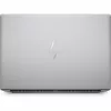HP ZBook Fury 16 G11 mobilioji darbo stotis, 16 colių WQUXGA, Intel Core i7-14700HX, 32GB RAM, 2TB SSD, NVIDIA RTX 1000 Ada, Windows 11 Pro