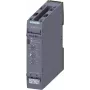 Siemens 3UG5514-1BR20 Analoginis stebėjimo relė fazės dingimui, fazių sekai, asimetrijai, per žemai įtampai, per aukštai įtampai, 160-690 V AC, 2 CO kontaktai, montavimui ant DIN bėgelio