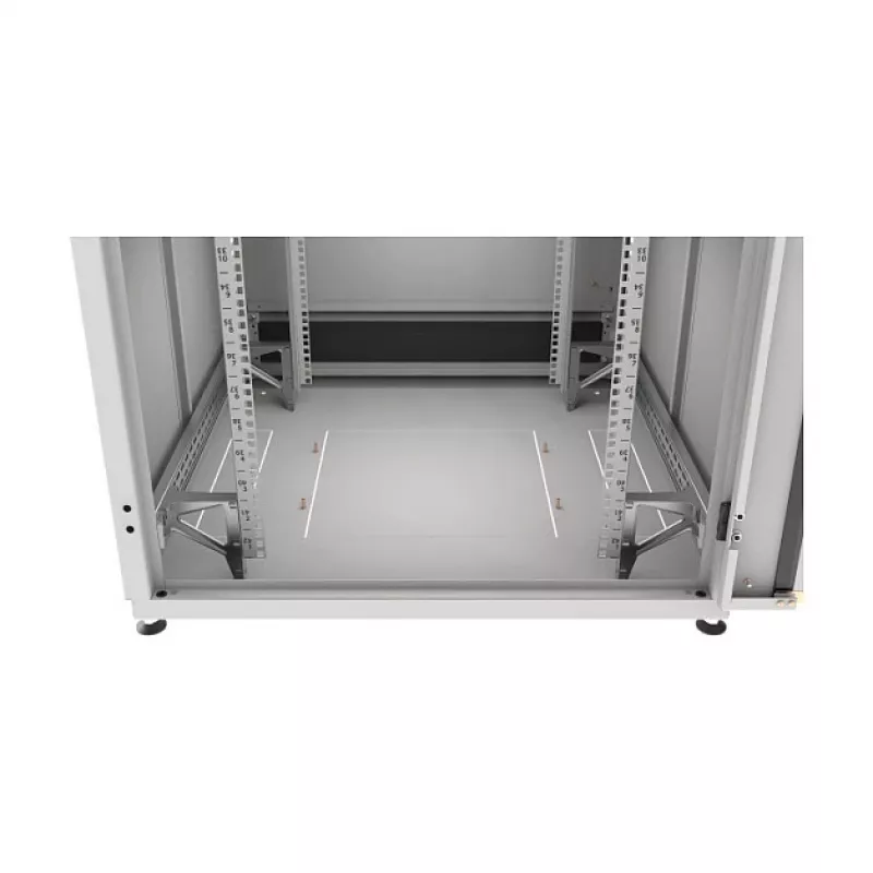 EFB-ELEKTRONIK PRO 18HE tinklo spinta 600x600 mm RAL7035