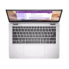 Dell Pro 13 Plus PB13250 nešiojamas kompiuteris - Intel Core Ultra 7 266V, 13.3 inch FHD+, 16GB DDR5, 512GB SSD, Windows 11 Pro, sidabrinis, 3Y ProSupport