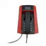Innovaphone IP160 VoIP IP telefonas su skambučio identifikavimu ir laukimo režimu