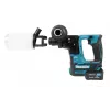 Makita HR166DSMJ belaidis rotacinis plaktukinis gręžtuvas 18V SDS-Plus 2 režimai