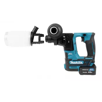Makita HR166DSMJ belaidis rotacinis plaktukinis gręžtuvas 18V SDS-Plus 2 režimai