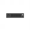 Ruijie Reyee RG-EG406XS Multi-WAN debesų šliuzas, 6 prievadai, 2.5GE WAN/LAN, 10G SFP+, VPN, debesų valdymas, montuojamas į stelažą
