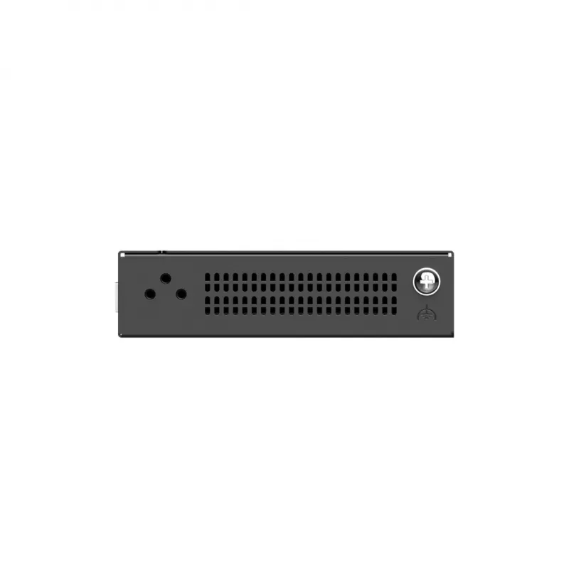Ruijie Reyee RG-EG406XS Multi-WAN debesų šliuzas, 6 prievadai, 2.5GE WAN/LAN, 10G SFP+, VPN, debesų valdymas, montuojamas į stelažą