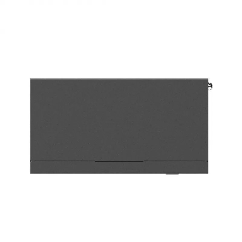 Ruijie Reyee RG-EG406XS Multi-WAN debesų šliuzas, 6 prievadai, 2.5GE WAN/LAN, 10G SFP+, VPN, debesų valdymas, montuojamas į stelažą