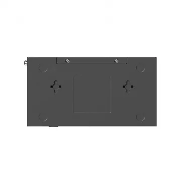 Ruijie Reyee RG-EG406XS Multi-WAN debesų šliuzas, 6 prievadai, 2.5GE WAN/LAN, 10G SFP+, VPN, debesų valdymas, montuojamas į stelažą