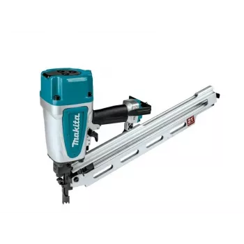 MAKITA AN924 Pneumatinis karkasinis vinys 50-90 mm