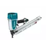 MAKITA AN924 Pneumatinis karkasinis vinys 50-90 mm