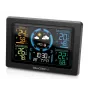 GoGEN ME 3397 B Weather Station with Outdoor Sensor, Black