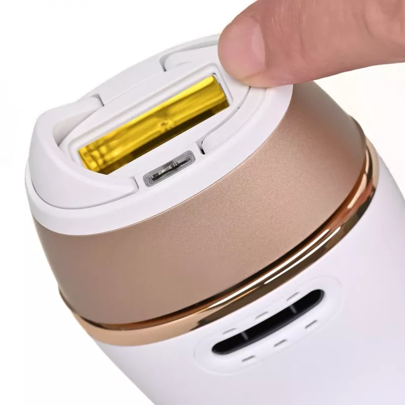 Braun Silk-expert Pro 5 PL5221 IPL plaukų šalinimo sistema