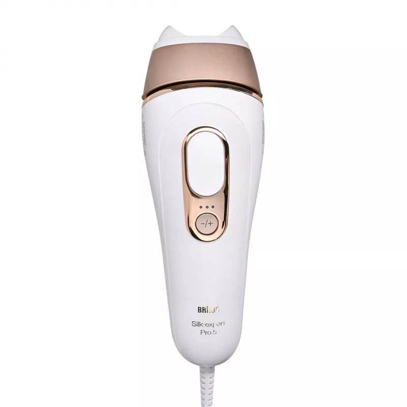Braun Silk-expert Pro 5 PL5221 IPL plaukų šalinimo sistema