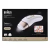 Braun Silk-expert Pro 5 PL5221 IPL plaukų šalinimo sistema