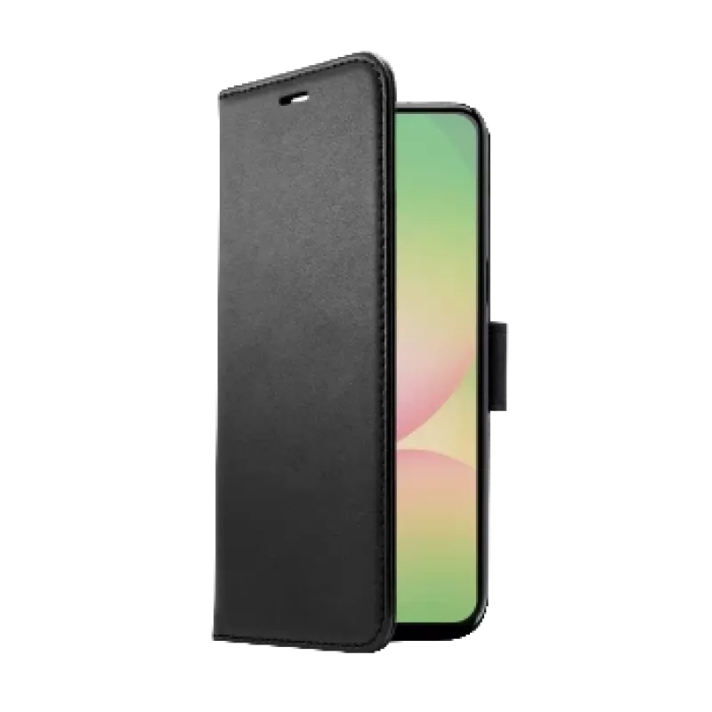 SCREENOR Smart grūdinto stiklo ekrano apsauga, skirta Samsung Galaxy A57