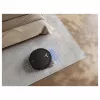 ECOVACS DEEBOT T50 OMNI Gen3 Robot Dulkių Siurblys ir Šluostė, Juoda, 8000 Pa Siurbimas, Automatinio Ištuštinimo Stotelė