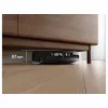 ECOVACS DEEBOT T50 OMNI Gen3 Robot Dulkių Siurblys ir Šluostė, Juoda, 8000 Pa Siurbimas, Automatinio Ištuštinimo Stotelė
