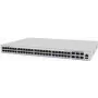 Alcatel-Lucent OmniSwitch OS2260-P48 - Valdomas jungiklis - 48 x 10/100/1000 PoE+ + 6 x Gigabit SFP Uplink - Montuojamas į stelažą - PoE+ (370 W) (OS2260-P48-EU)