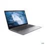 Nešiojamas kompiuteris Lenovo IdeaPad 1 15IRU7DX, Intel Core i5-1235U, 16 GB RAM, 256 GB SSD, 15.6 inch Full HD, Windows 11 Home, Cloud Grey