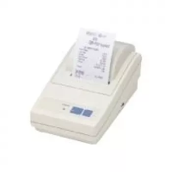 Citizen CBM 910 II taškinio matricos kvitų spausdintuvas – vienspalvis – lygiagretusis (CBM91040PF2A)