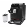GAGGIA RI9603/01 Fully Automatic Espresso Machine, 15 bar, 1900 W, Black