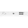 RACKMOUNTIT Rackmount.IT rinkinys, skirtas Sophos XGS 108 – ekranuotas