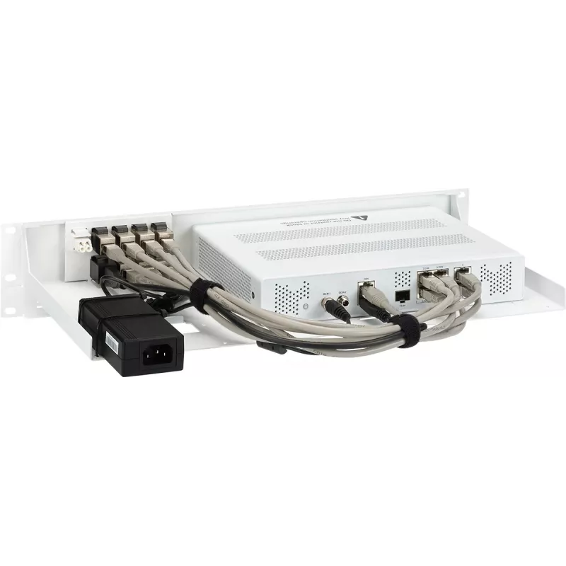 RACKMOUNTIT Rackmount.IT rinkinys, skirtas Sophos XGS 108 – ekranuotas