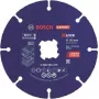 Bosch EXPERT Multi Material 2608902375 Carbido pjovimo diskas 125x1,6x22,23 mm, 1 vnt.