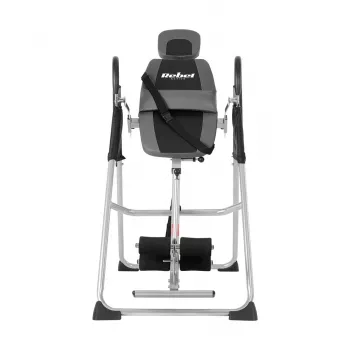 REBEL Active Gravity Inverse Bench RBA2009 - Inversinis gravitacinis suolas mankštai ir reabilitacijai
