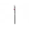 APC Easy Rack PDU EPDU2232SMBO - per lizdą matuojamas perjungiamas PDU, 32A, 230V, 24 lizdai, 0U vertikalus