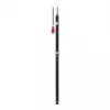 APC Easy Rack PDU EPDU2232SMBO - per lizdą matuojamas perjungiamas PDU, 32A, 230V, 24 lizdai, 0U vertikalus