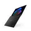 Lenovo ThinkPad X1 Carbon Gen 14 Aura Edition Ultrabook, Intel Core Ultra 5 325, 32GB RAM, 512GB SSD, 14.0 inch WUXGA Touch, juoda, Windows 11 Pro, 3 metų Premier Support + CO2 kompensavimas