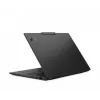Lenovo ThinkPad X1 Carbon Gen 14 Aura Edition Ultrabook, Intel Core Ultra 5 325, 32GB RAM, 512GB SSD, 14.0 inch WUXGA Touch, juoda, Windows 11 Pro, 3 metų Premier Support + CO2 kompensavimas