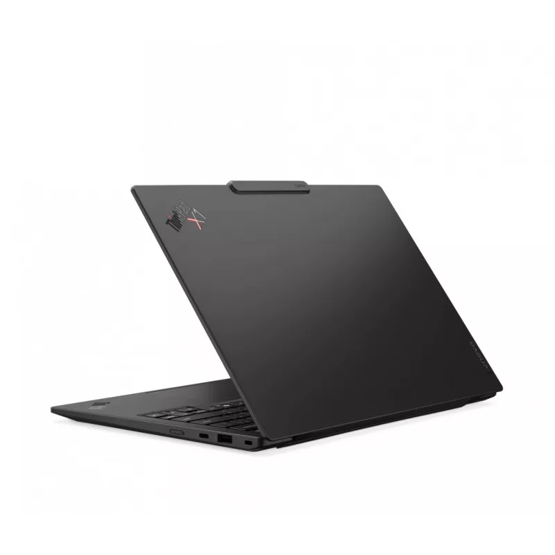 Lenovo ThinkPad X1 Carbon Gen 14 Aura Edition Ultrabook, Intel Core Ultra 5 325, 32GB RAM, 512GB SSD, 14.0 inch WUXGA Touch, juoda, Windows 11 Pro, 3 metų Premier Support + CO2 kompensavimas