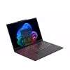 Lenovo ThinkPad X1 Carbon Gen 14 Aura Edition Ultrabook, Intel Core Ultra 5 325, 32GB RAM, 512GB SSD, 14.0 inch WUXGA Touch, juoda, Windows 11 Pro, 3 metų Premier Support + CO2 kompensavimas