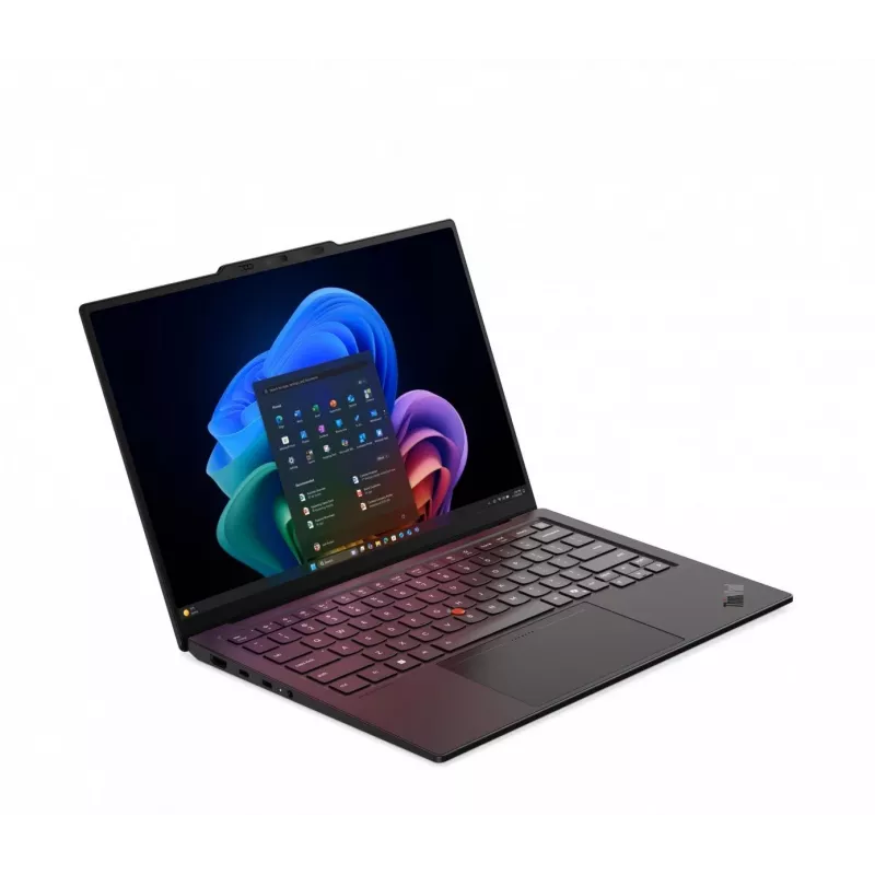 Lenovo ThinkPad X1 Carbon Gen 14 Aura Edition Ultrabook, Intel Core Ultra 5 325, 32GB RAM, 512GB SSD, 14.0 inch WUXGA Touch, juoda, Windows 11 Pro, 3 metų Premier Support + CO2 kompensavimas