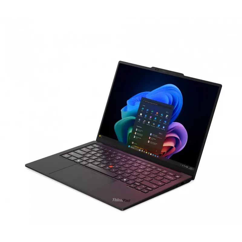 Lenovo ThinkPad X1 Carbon Gen 14 Aura Edition Ultrabook, Intel Core Ultra 5 325, 32GB RAM, 512GB SSD, 14.0 inch WUXGA Touch, juoda, Windows 11 Pro, 3 metų Premier Support + CO2 kompensavimas