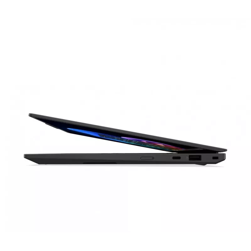 Lenovo ThinkPad X1 Carbon Gen 14 Aura Edition Ultrabook, Intel Core Ultra 5 325, 32GB RAM, 512GB SSD, 14.0 inch WUXGA Touch, juoda, Windows 11 Pro, 3 metų Premier Support + CO2 kompensavimas