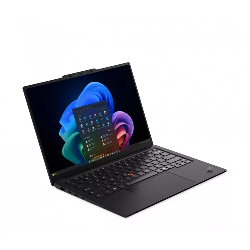 Lenovo ThinkPad X1 Carbon Gen 14 Aura Edition Ultrabook, Intel Core Ultra 5 325, 32GB RAM, 512GB SSD, 14.0 inch WUXGA Touch, juoda, Windows 11 Pro, 3 metų Premier Support + CO2 kompensavimas