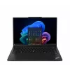 Lenovo ThinkPad X1 Carbon Gen 14 Aura Edition Ultrabook, Intel Core Ultra 5 325, 32GB RAM, 512GB SSD, 14.0 inch WUXGA Touch, juoda, Windows 11 Pro, 3 metų Premier Support + CO2 kompensavimas